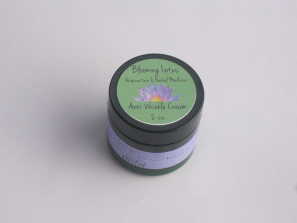 Anti-Wrinkle Cream Anti-Wrinkle Cream