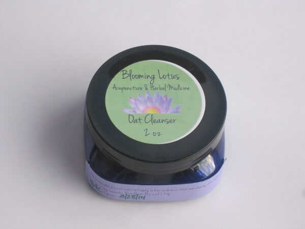 Oat Cleanser Oat Cleanser