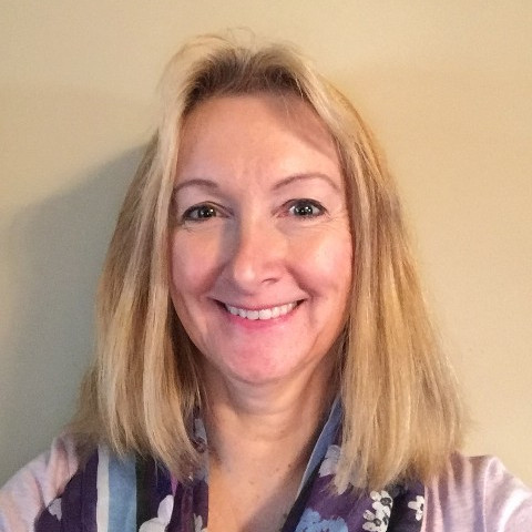 Karyn MacKenzie Fajardo, MSW, LCSW