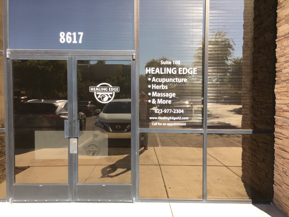 Healing Edge Peoria 2 Healing Edge Peoria 2
