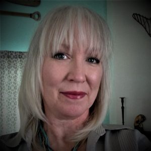 Patrice Peterson - LMT Patrice Peterson - LMT